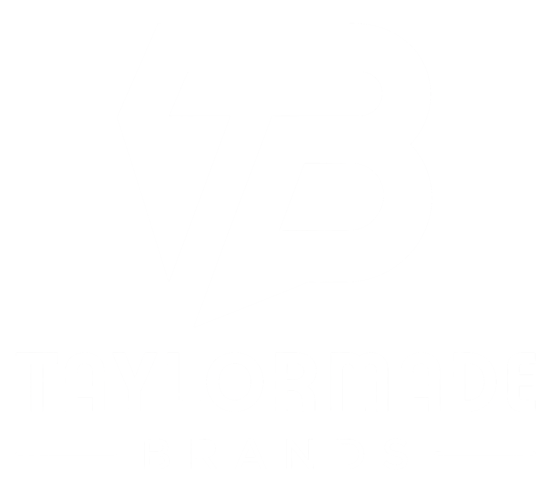 Taylormade Brands logo