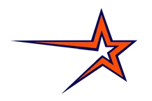 Beehive Stars Baseball logo