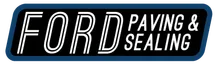 Ford Paving & Sealing logo