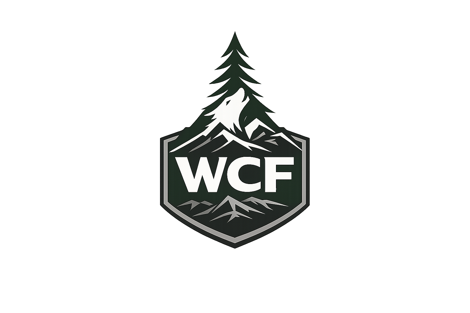 Wolf Creek Farms logo