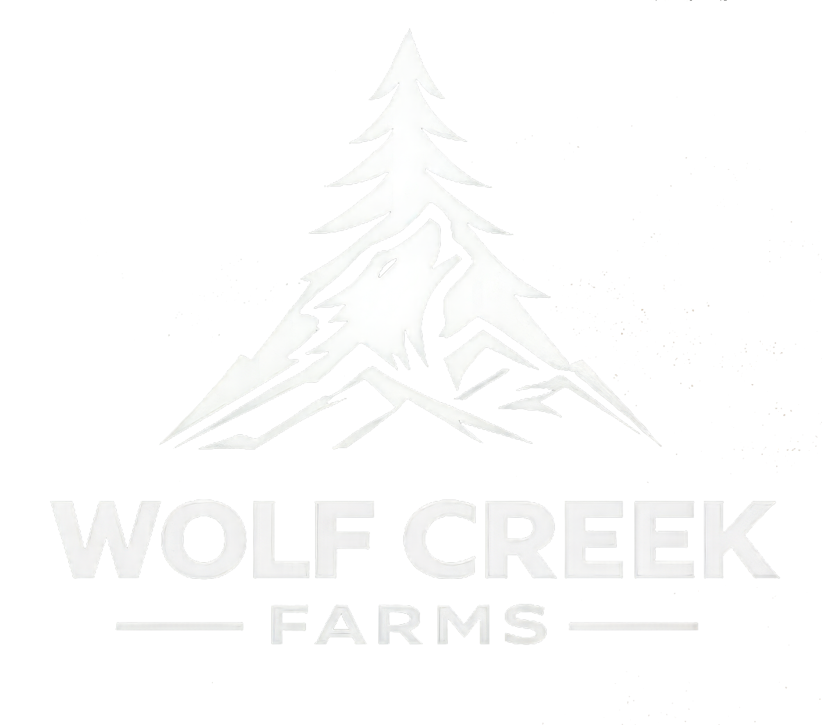 Wolf Creek Farms logo